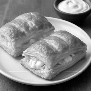 Mayo Patties