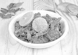 Lemon Chicken