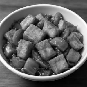 Chilli Paneer