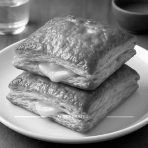 Cheese Patties [Double]