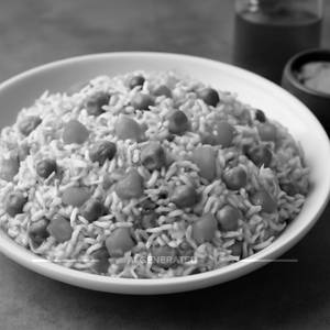 Combination Rice