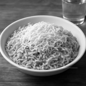 Cheese Maggi