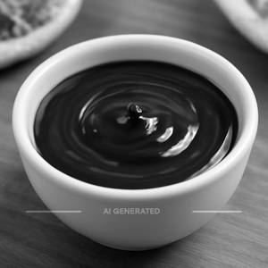 Extra Chocolate Sauce