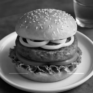 Veg Burger