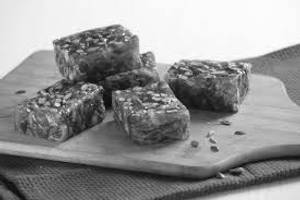 Ice pista halwa