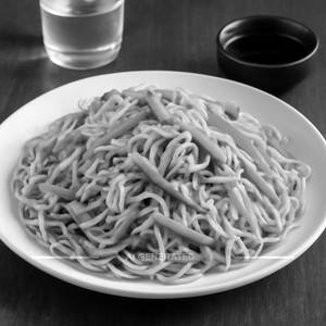 Hakka Noodles