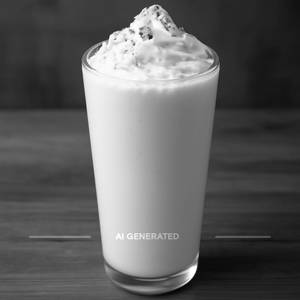 Vanilla Shake
