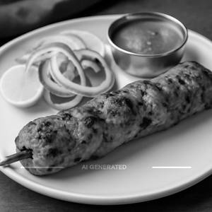 Chicken Angara Kebab