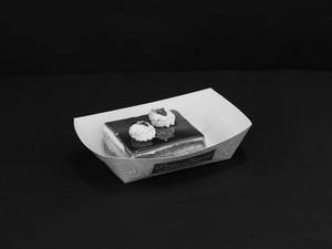 Black Currant  Pastry