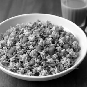 Egg Bhurji