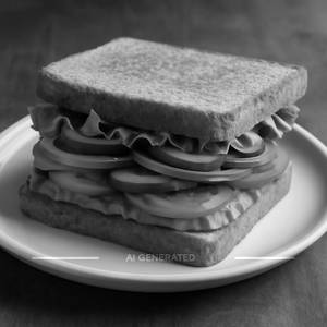 Veg Sandwich