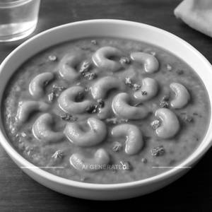 Cashew Tomato Curry