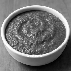 Green chutney
