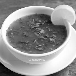 Nimbu Dhaniya Ka Shorba