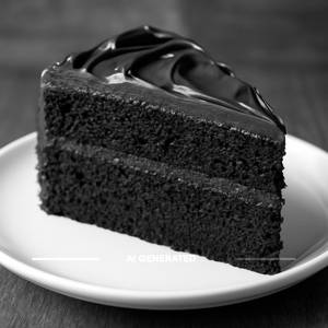 Chocolate Cake [450 grams]
