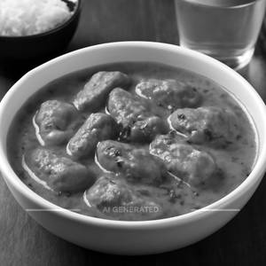 Soya Chap Masala