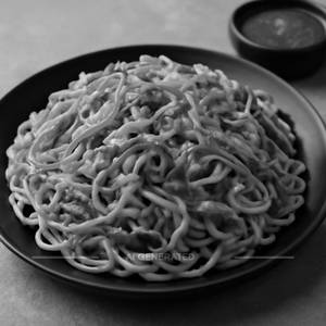 Schezwan chowmin