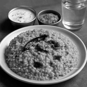 Sambar rice