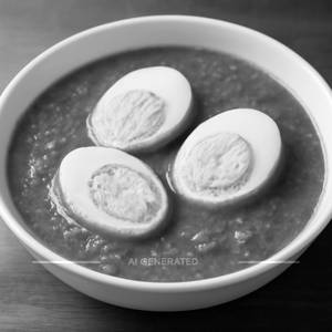 Egg Mughlai