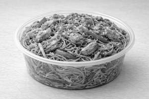 Chicken noodles [750 ml]