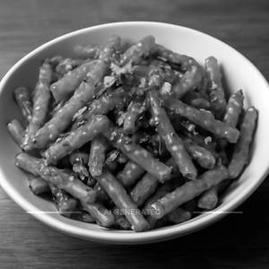 Crispy Chilli Potato