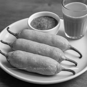 Mirchi Vada