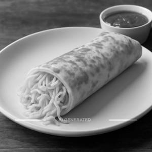 Cheese Roll