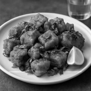 Paneer 65