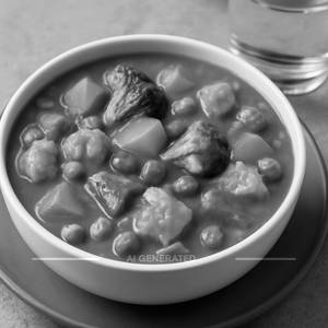 Mix Veg Gravy