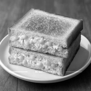 Corn Sandwich