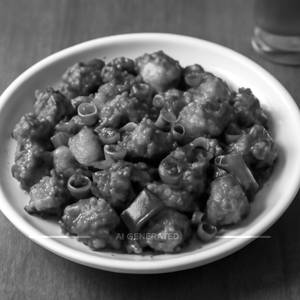 Chilli Chicken