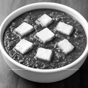 Palak Paneer