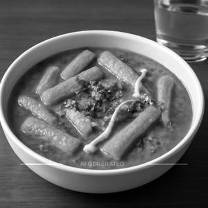 Baby Corn Masala Curry