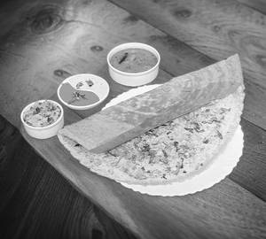 Onion Roast  Dosa