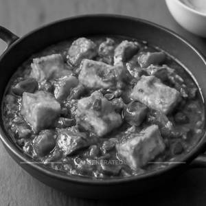 Kadhai Paneer
