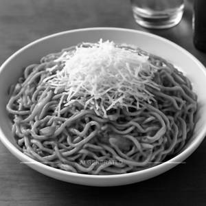 Cheese Schezwan Noodles