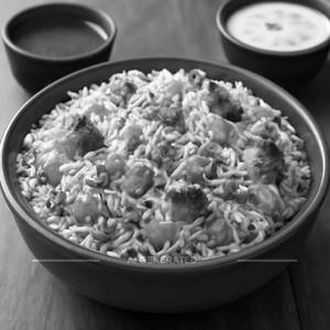 Veg Biryani