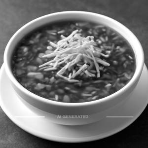 Munchow Soup
