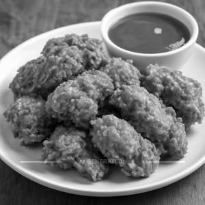 Crispy Chicken