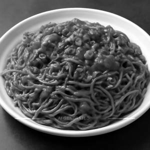 Manchuria Noodles