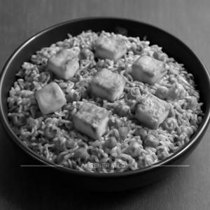 Sp. Paneer Fried Rice