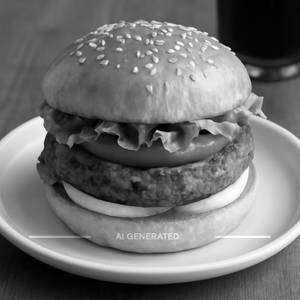 Veg Burger