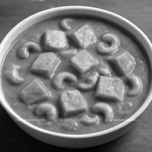 Kaju Paneer Masala