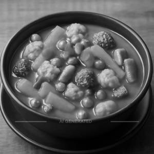 Mix Veg Curry