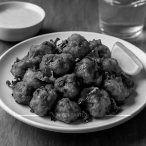 Chicken 65