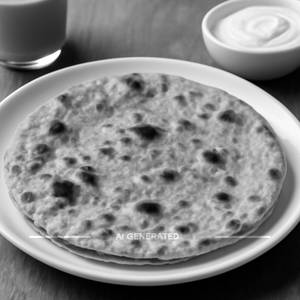 Wheat Roti
