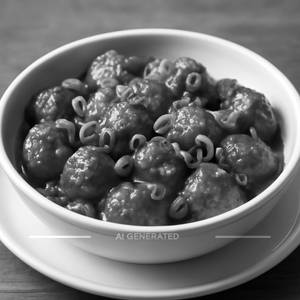 Chicken Manchuria