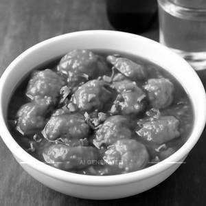 Chicken Manchurian