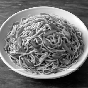 Veg Chowmein