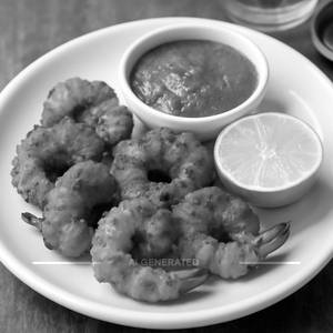 Prawns koliwada